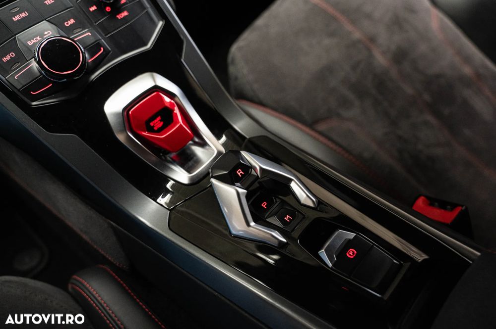 Lamborghini Huracan LP 610-4 - 17