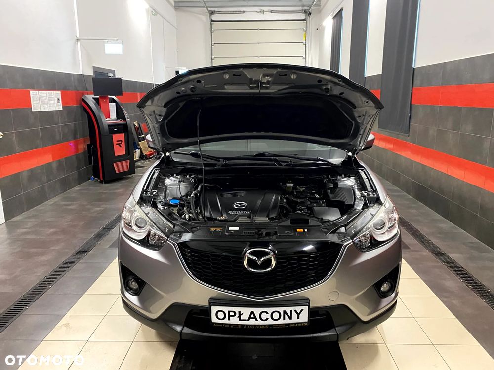 Mazda CX-5 2.0 Skypassion - 20