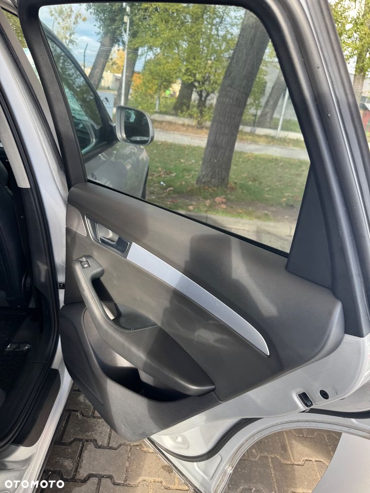 Audi Q5 2.0 TDI Quattro S tronic - 21