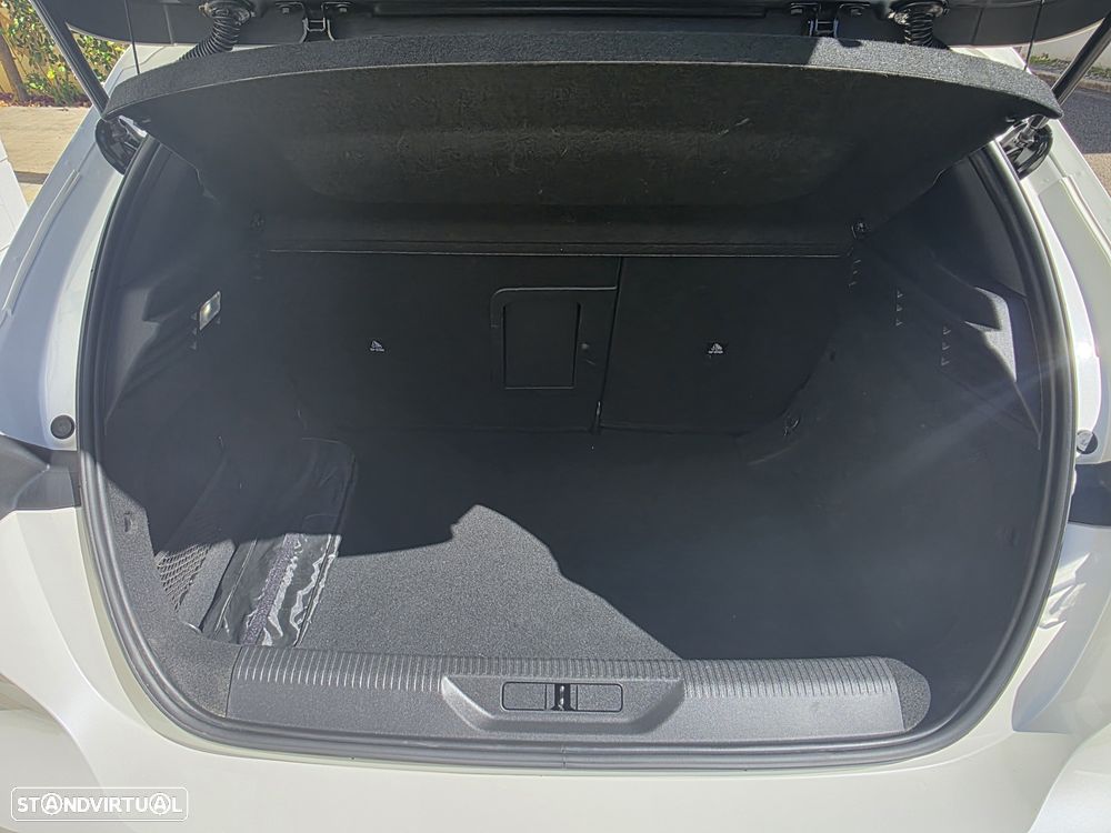 Peugeot 308 1.2 PureTech GT Line EAT8 - 20