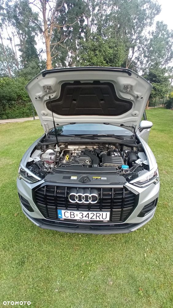 Audi Q3 35 TFSI S tronic - 4