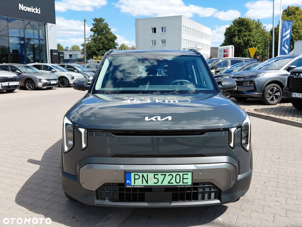 Kia EV2 - 8