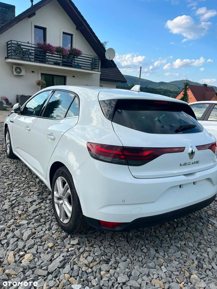 Renault Megane - 4
