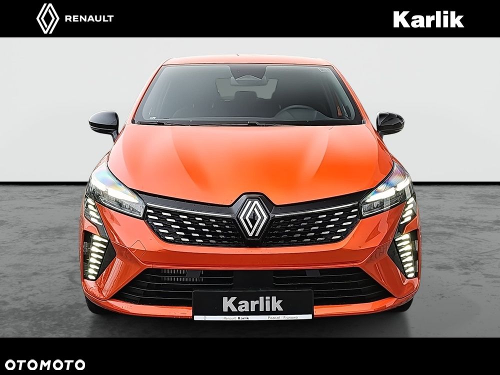 Renault Clio 1.0 TCe Techno Xtronic - 2