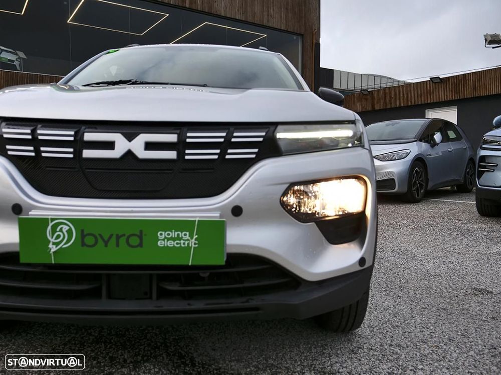 Dacia Spring ESSENTIAL - 5