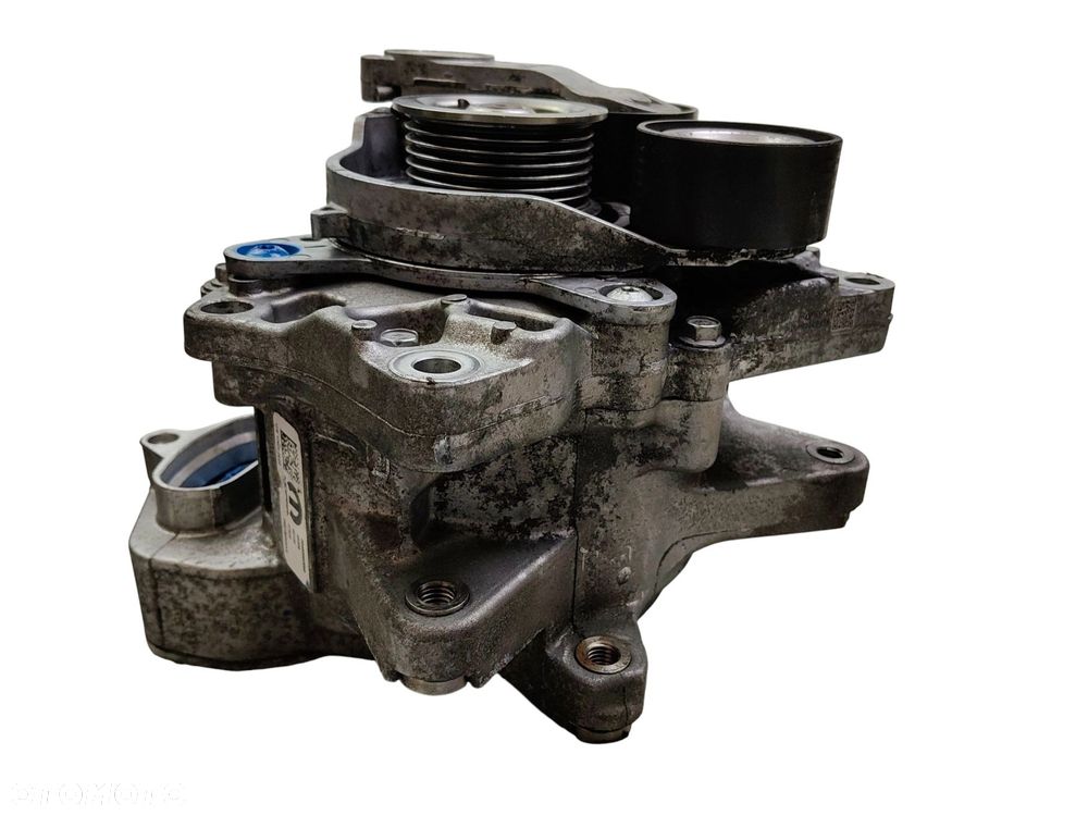 ALTERNATOR JEEP COMPASS II (2017-2020) 1.3 PHEV 240KM 00463502050 - 4
