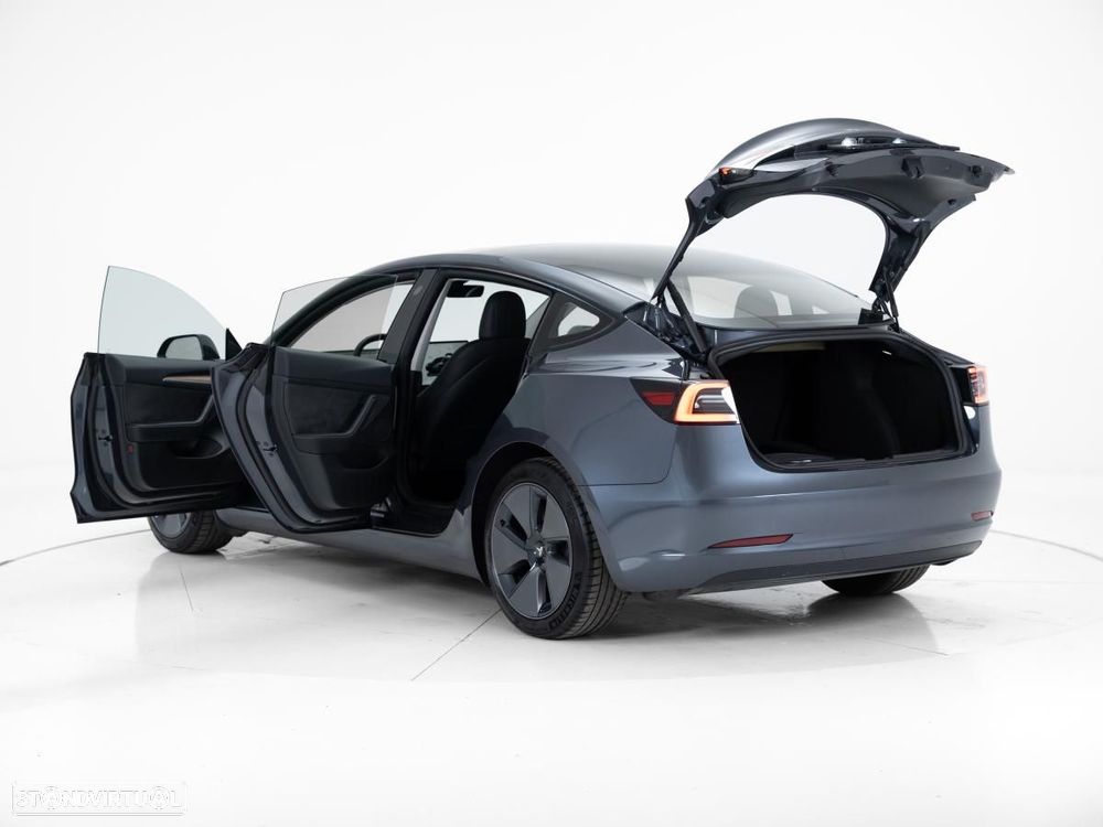 Tesla Model 3 RWD RWD - 6