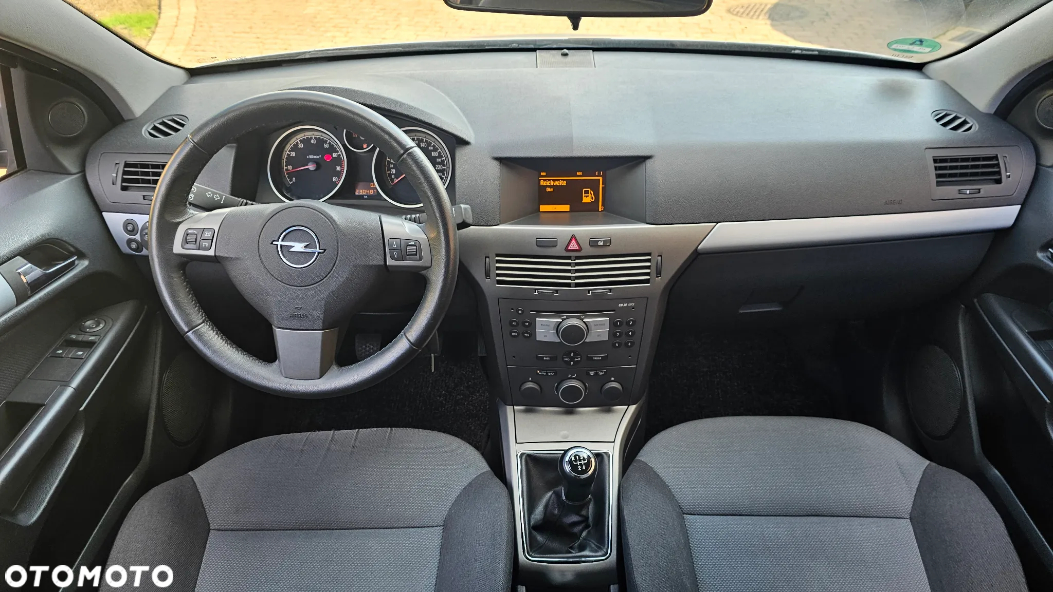 Opel Astra - 3