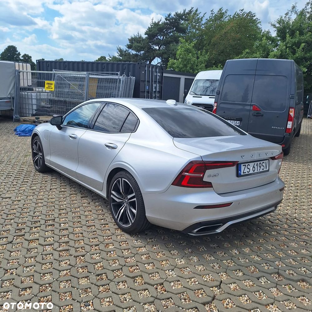 Volvo S60 - 5