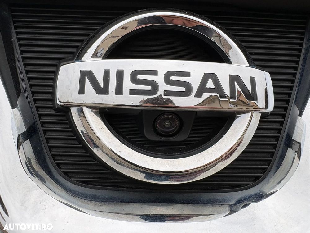 Nissan Qashqai 1.5 DCI TEKNA - 16