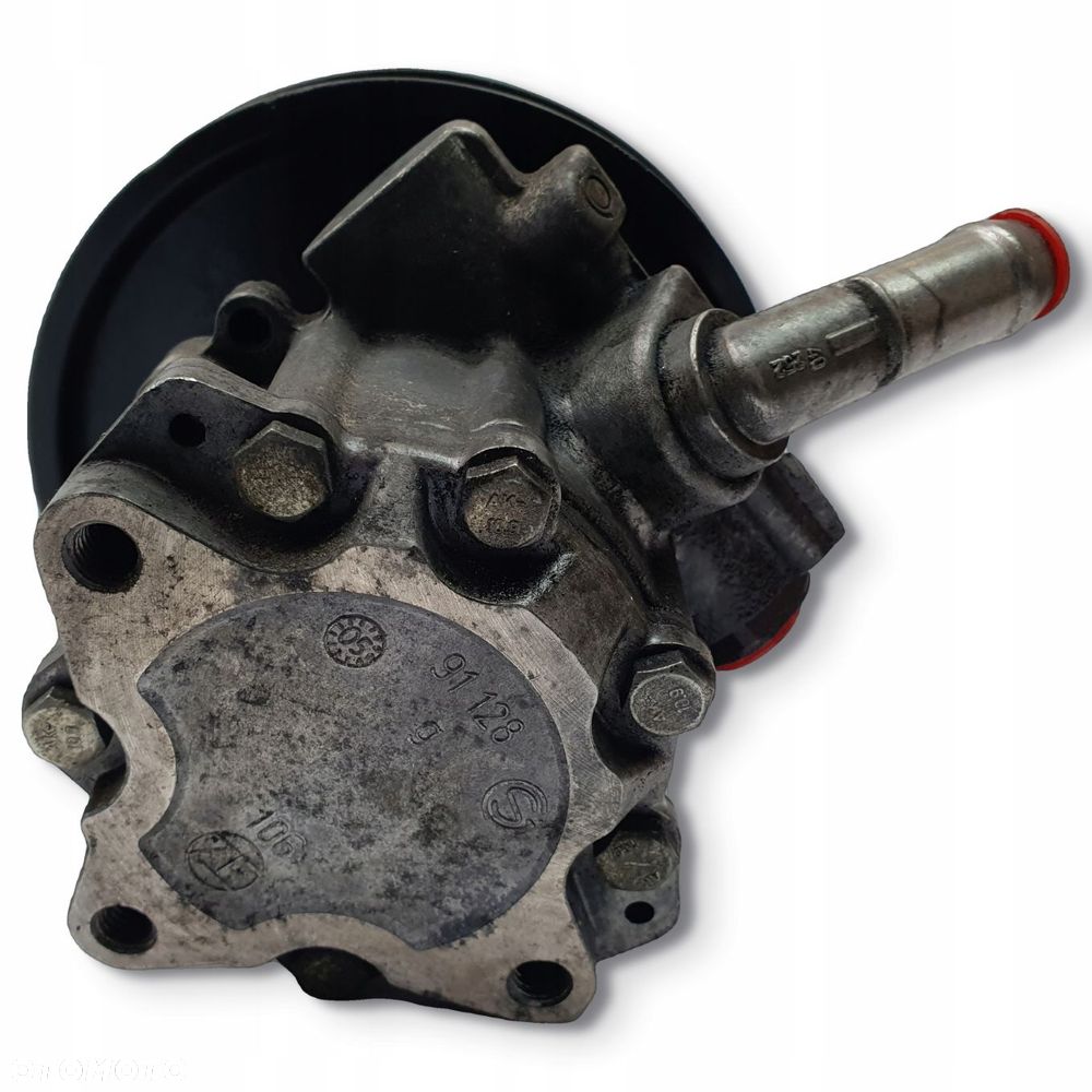 POMPA WSPOMAGANIA BMW E87 E90 E91 2.0 D Oryginał ZFLS 7692974546 - 5