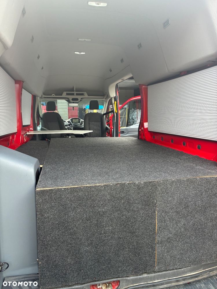 Ford Transit - 18
