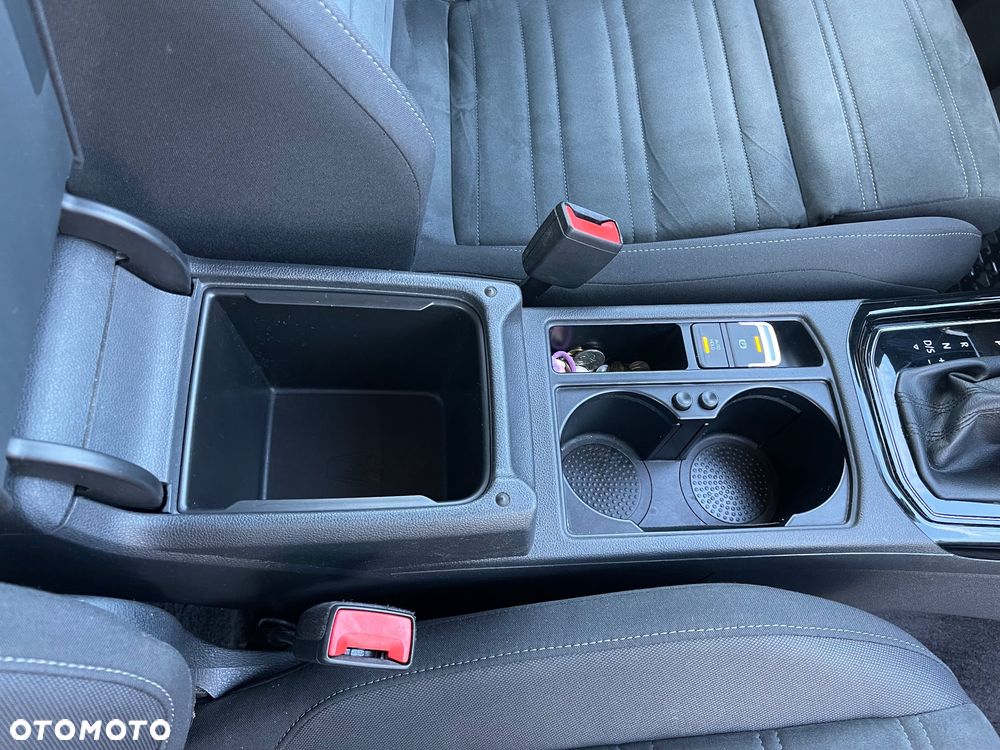 Volkswagen Touran 1.4 TSI (BlueMotion Technology) DSG Highline - 29