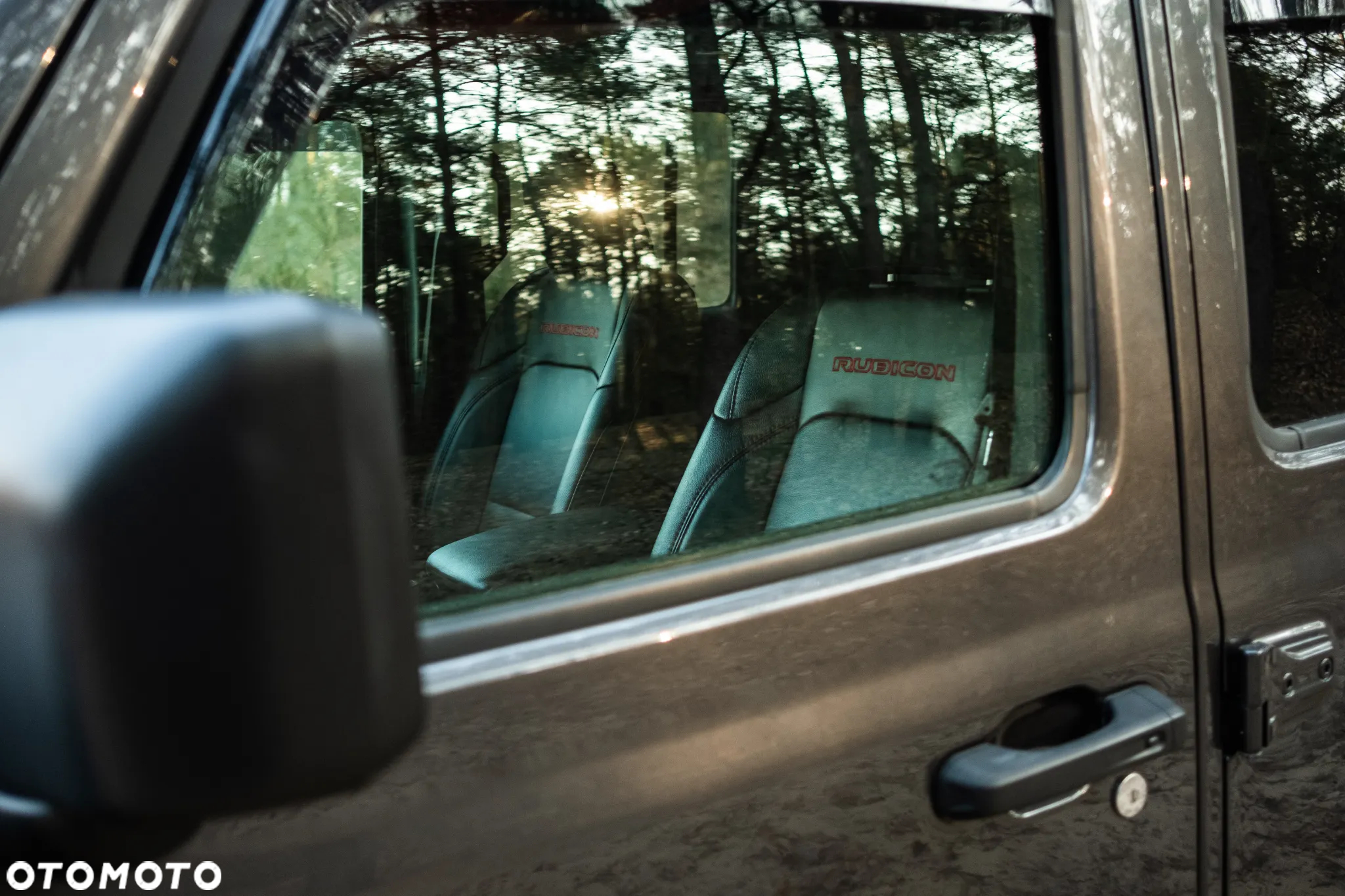 Jeep Gladiator - 5