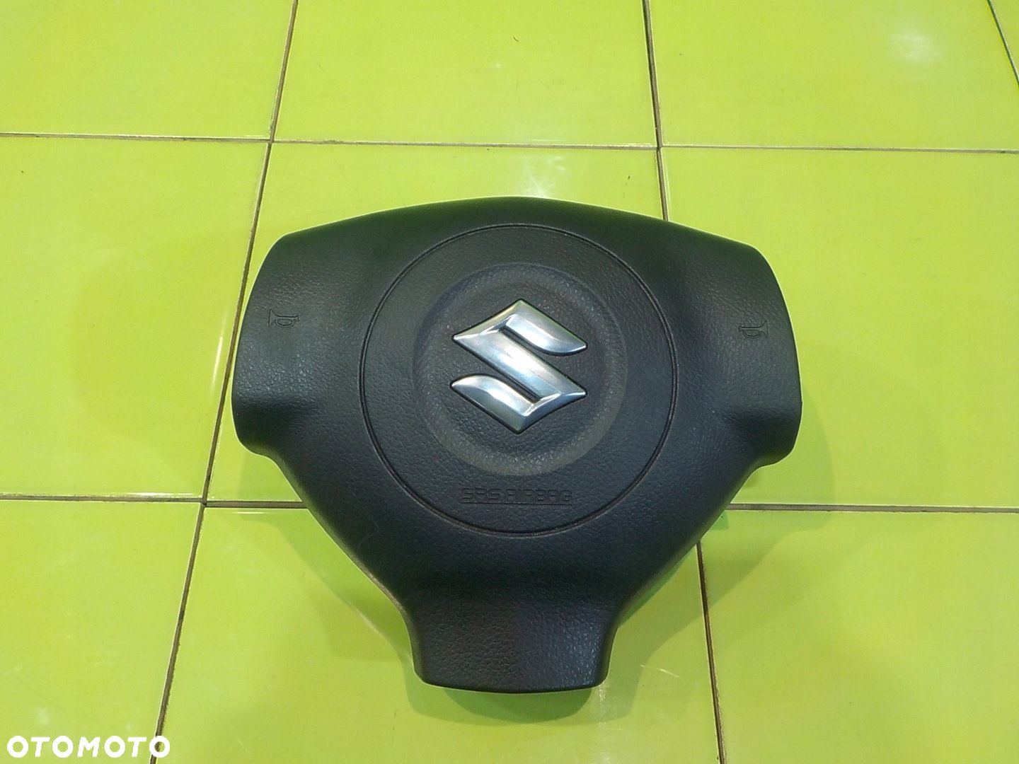SUZUKI SX4 I 1.6 B 07r 5D AIRBAG poduszka kierowcy 48150-79J10 - 1