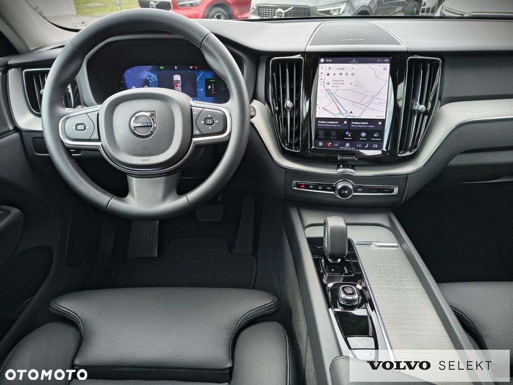 Volvo XC 60 - 23