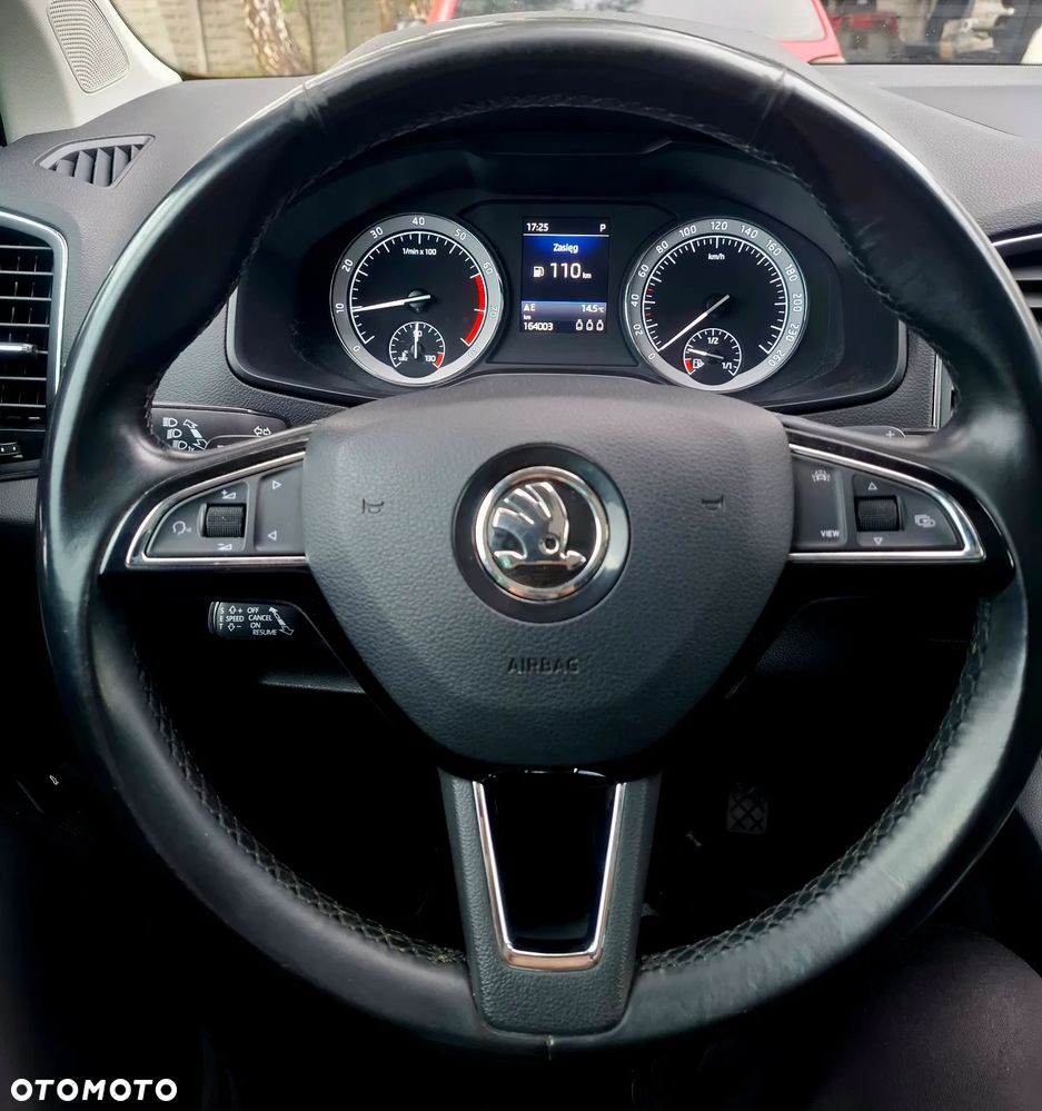 Skoda Karoq 1.5 TSI ACT DSG Style - 19
