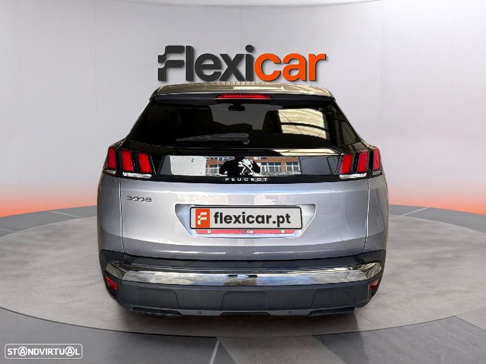Peugeot 3008 - 6