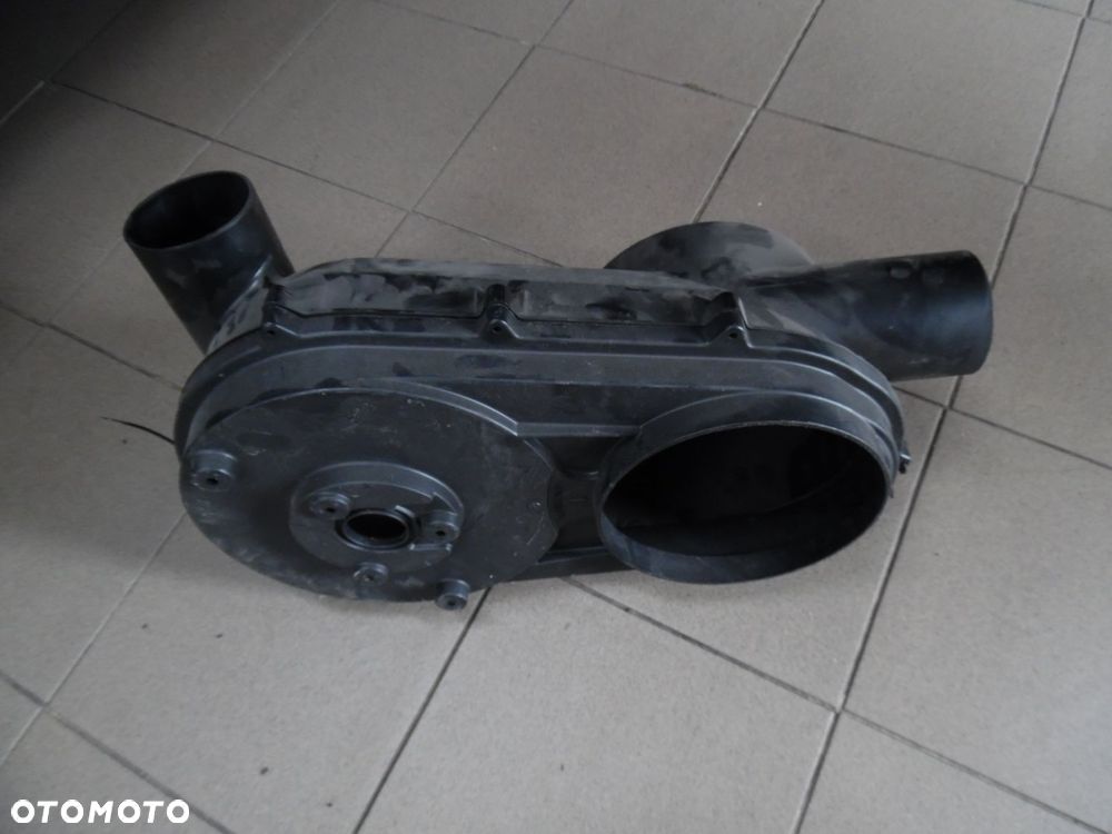 obudowa cvt osłona wariatora polaris sportsman 570 - 2