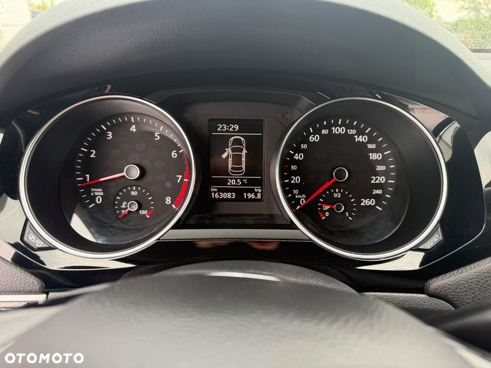 Volkswagen Jetta 1.4 TSI BMT Highline - 20