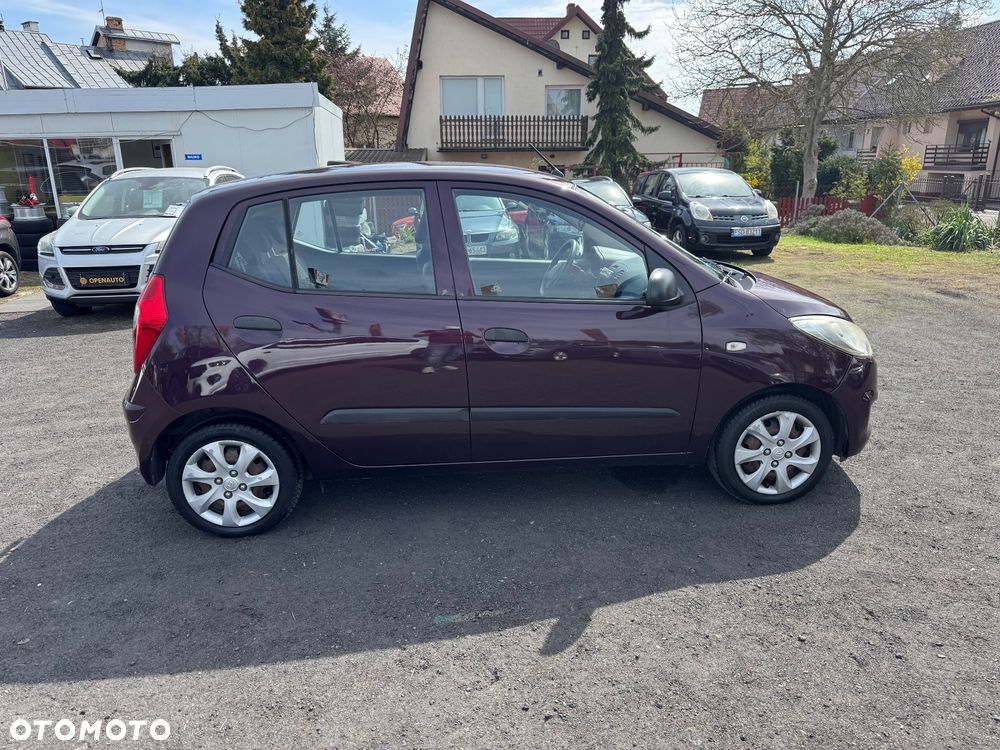 Hyundai i10 1.1 5 Star Edition - 7