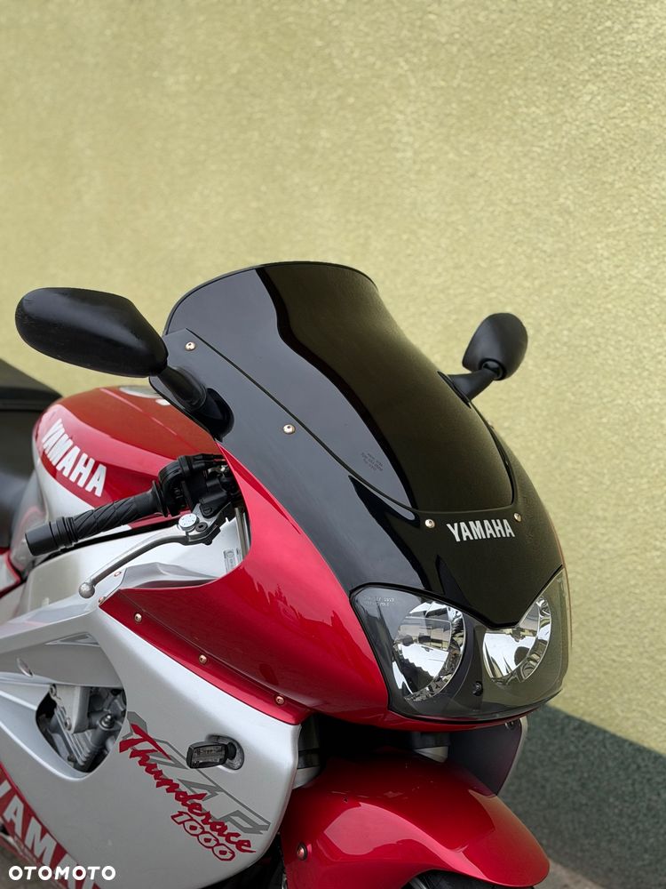 Yamaha Thunderace - 2