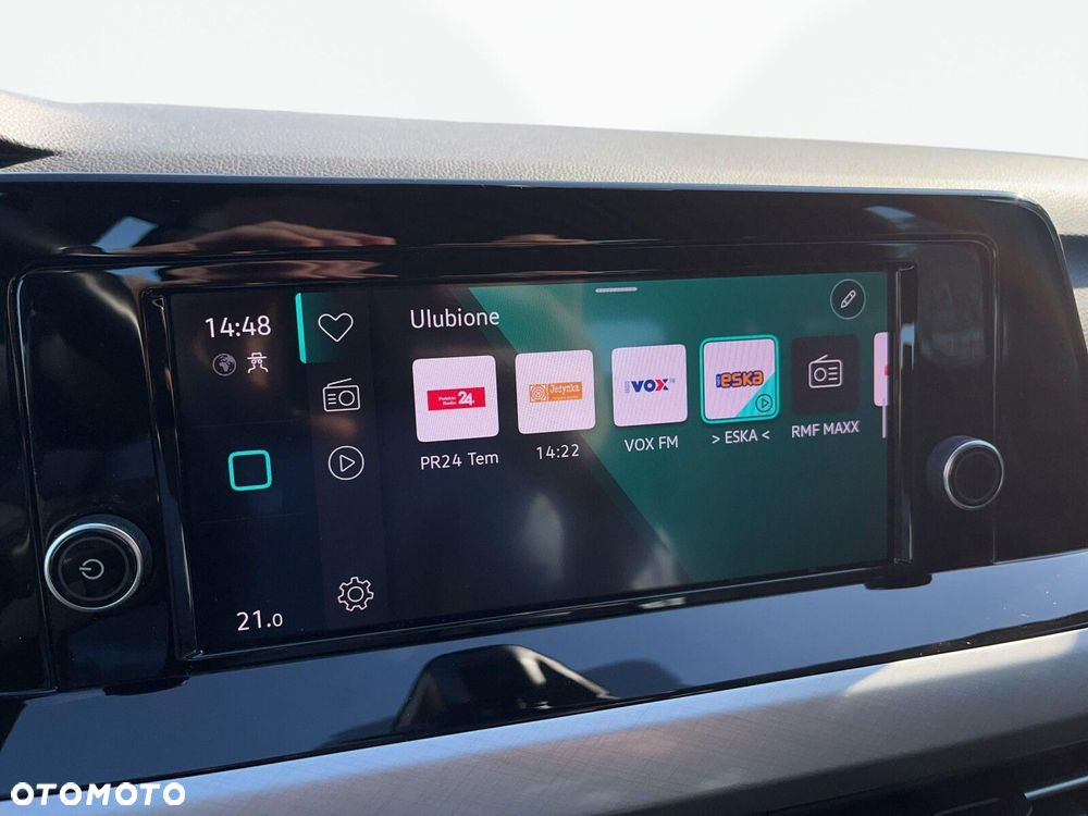 Volkswagen Golf 1.5 TSI EVO Life - 21