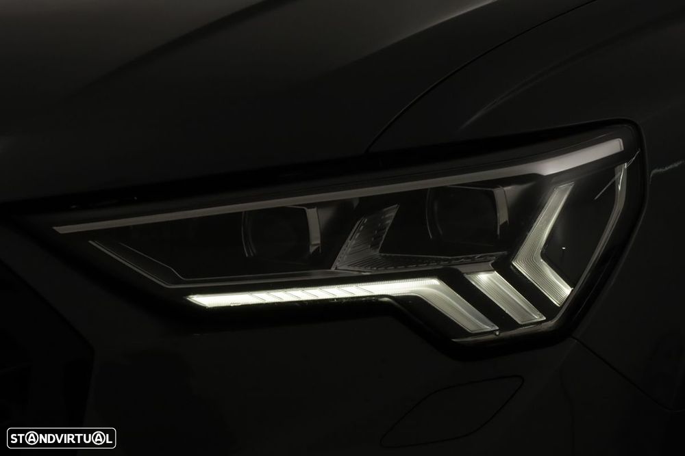 Audi Q3 Sportback 45 TFSIe S line S tronic - 6