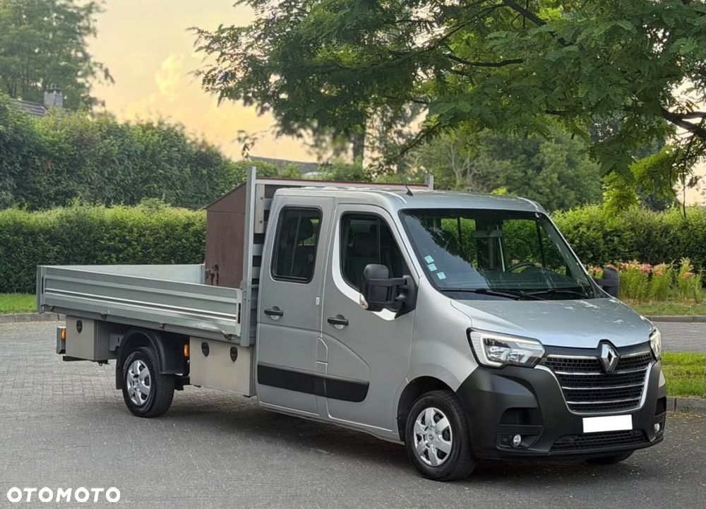 Renault Master - 2
