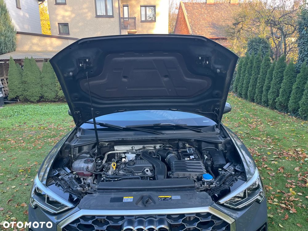 Audi Q3 35 TFSI S tronic - 17