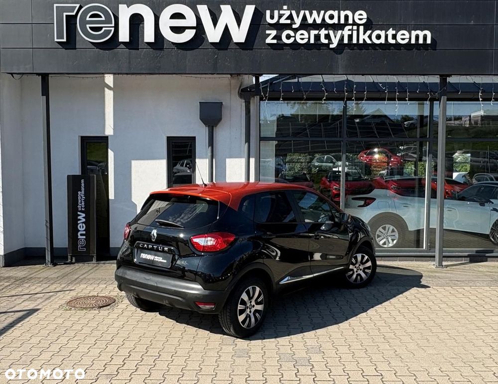 Renault Captur 0.9 Energy TCe Limited - 5