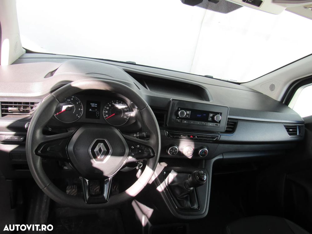 Renault Kangoo - 11