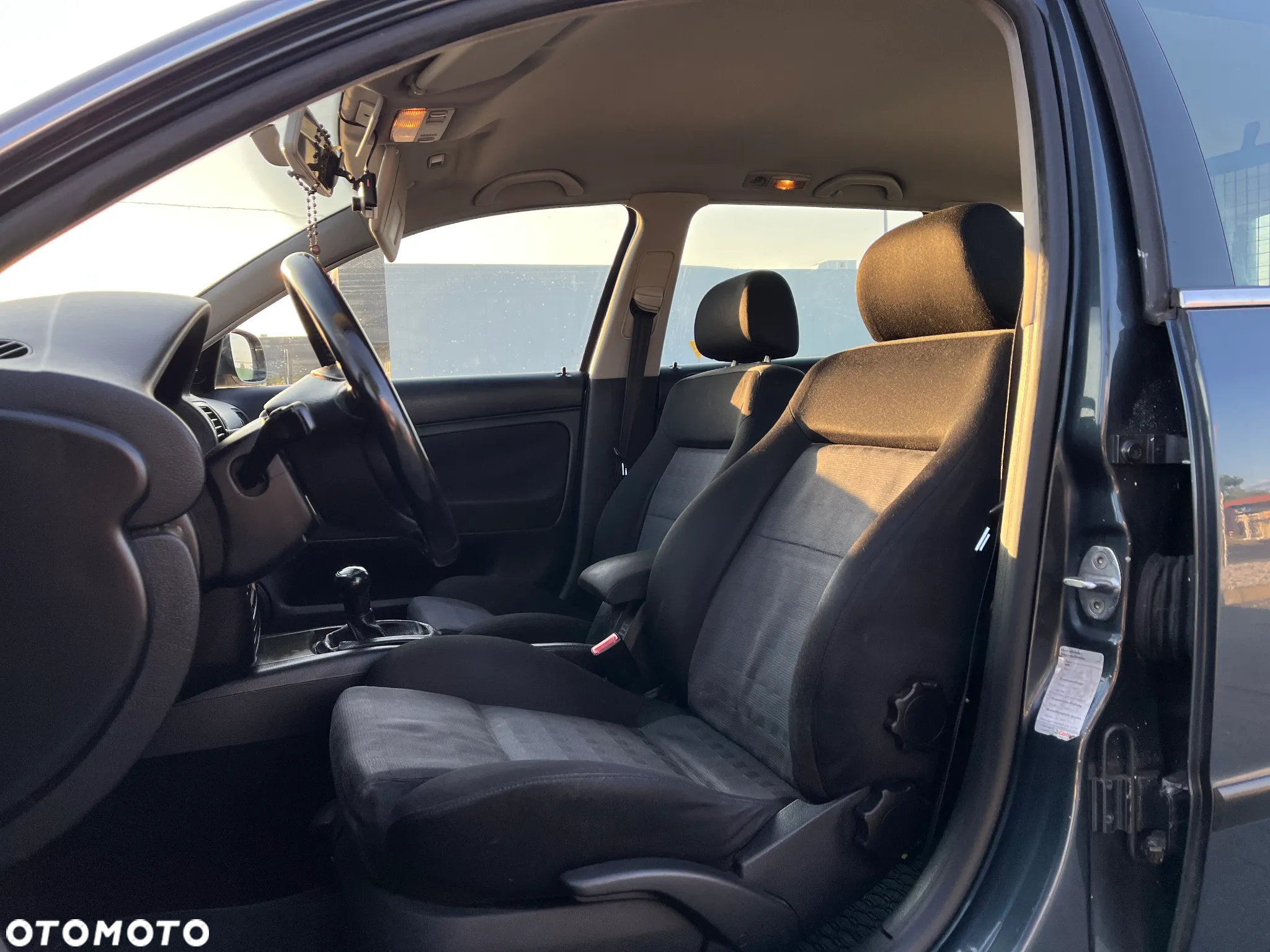 Volkswagen Passat Variant 2.0 - 9
