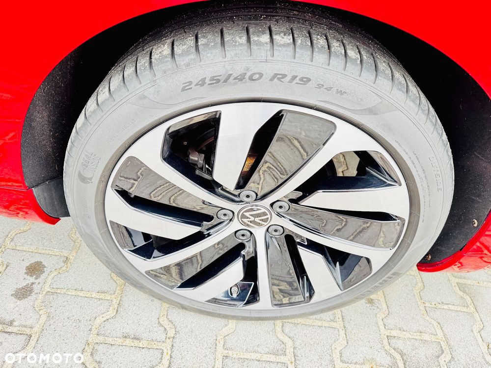 Volkswagen Arteon Shooting Brake 2.0 TDI SCR DSG R-Line - 10