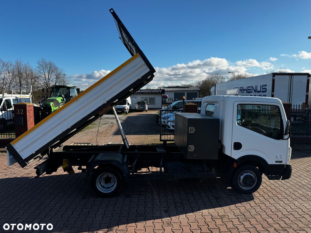 Nissan Cabstar 35.11 - 10