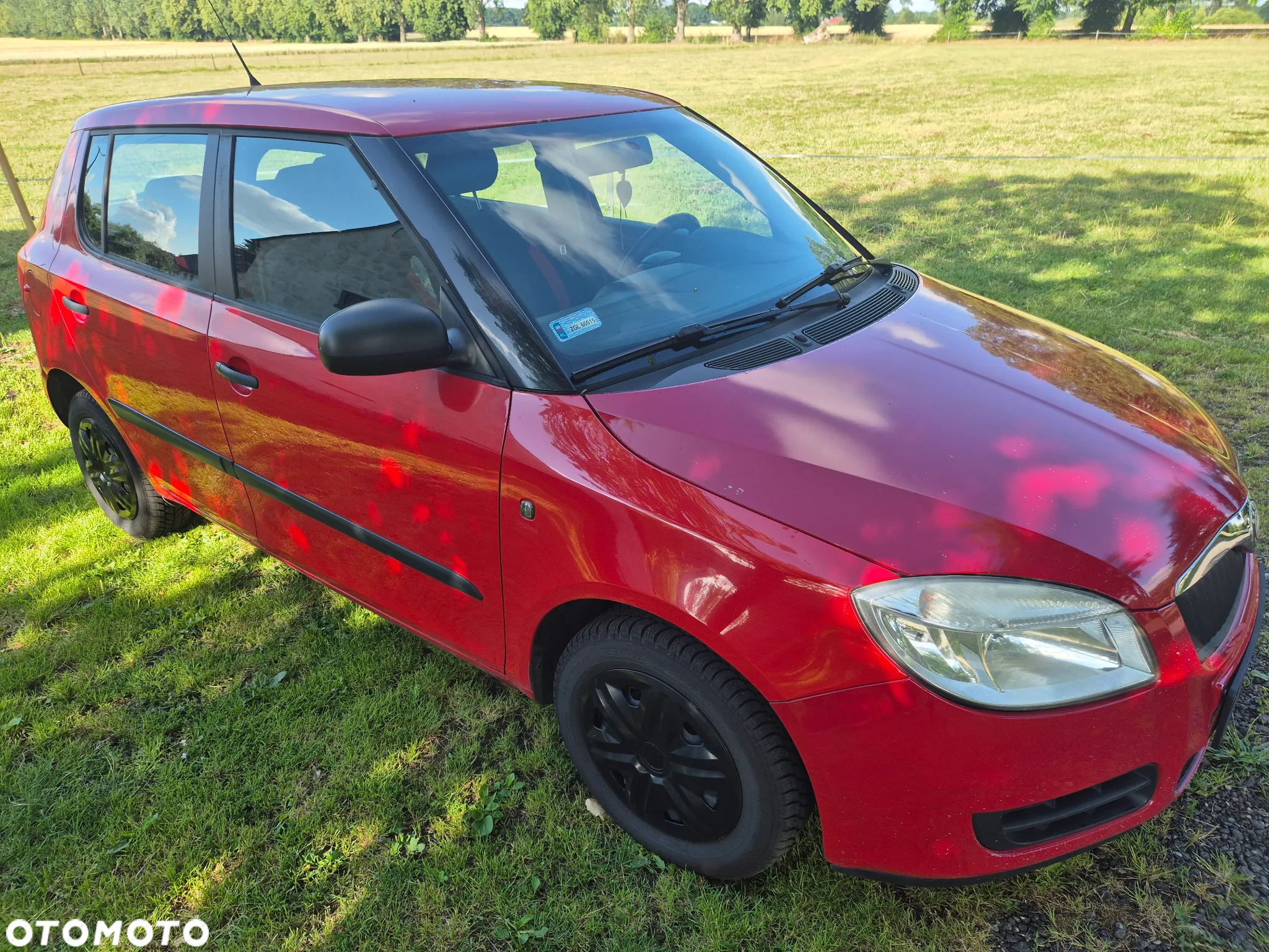Skoda Fabia 1.2 12V Classic - 3