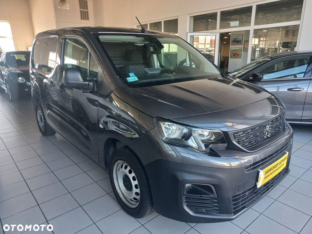 Peugeot Partner - 3