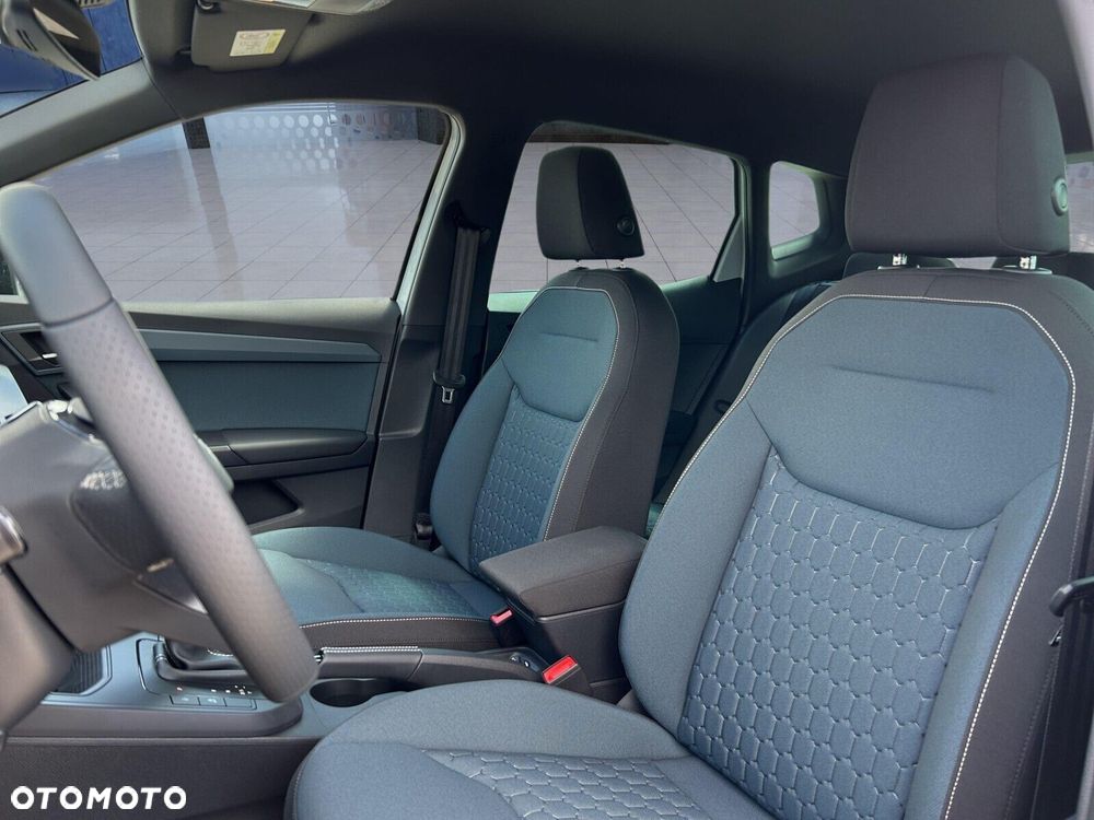 Seat Arona - 7