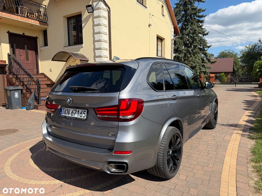 BMW X5 xDrive25d sport - 18
