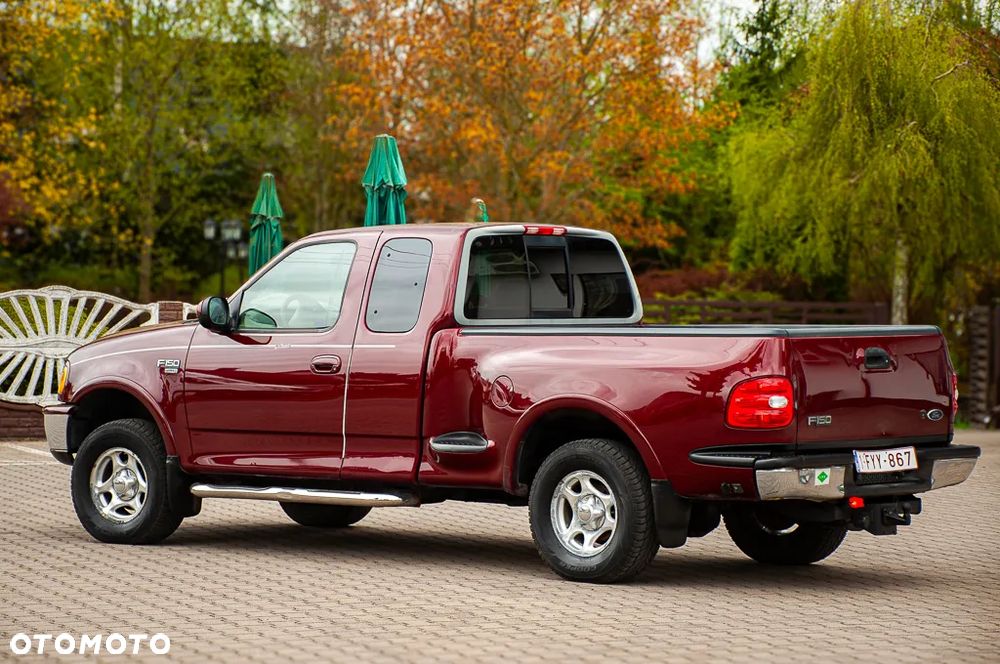 Ford F150 - 13