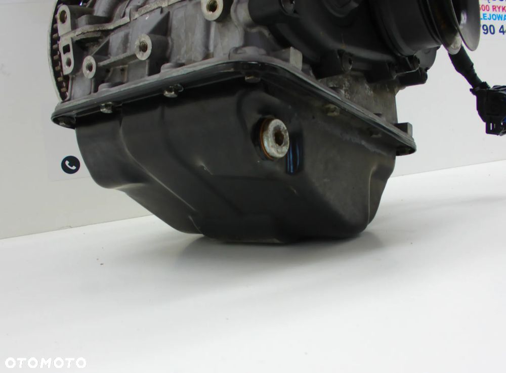 Ligier Microcar Silnik Lombardini LDW 492 dci - 4