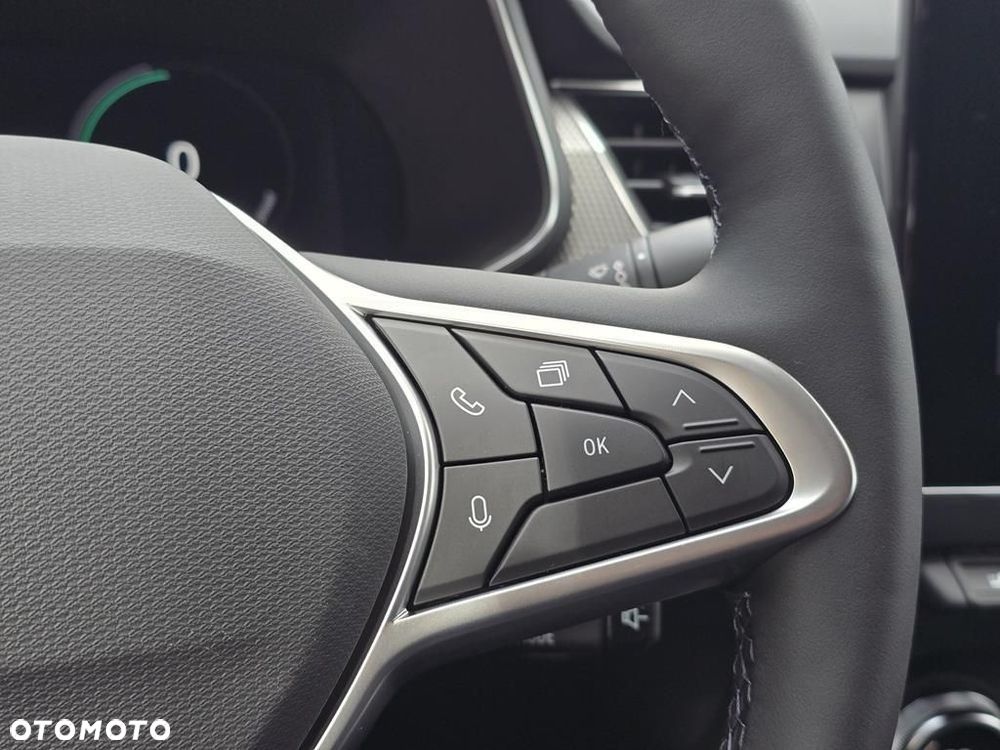 Renault Arkana 1.6 E-Tech Full Hybrid 145 Techno MMT - 14