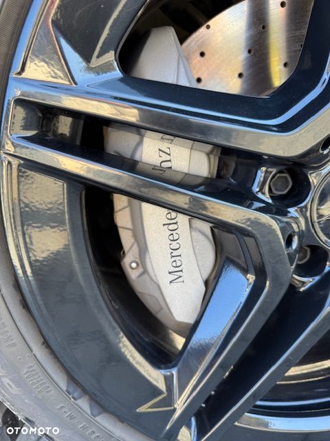 Mercedes-Benz CLS 450 4-Matic 9G-TRONIC - 13