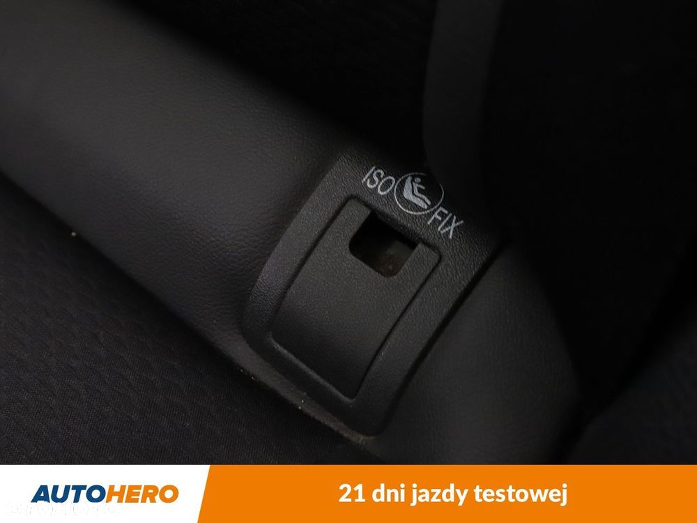 Nissan Qashqai 1.2 DIG-T Tekna - 35