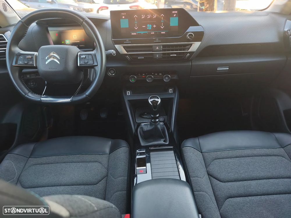 Citroën C4 - 14