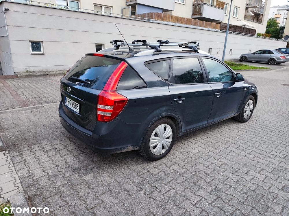 Kia Ceed 1.6 Comfort - 9