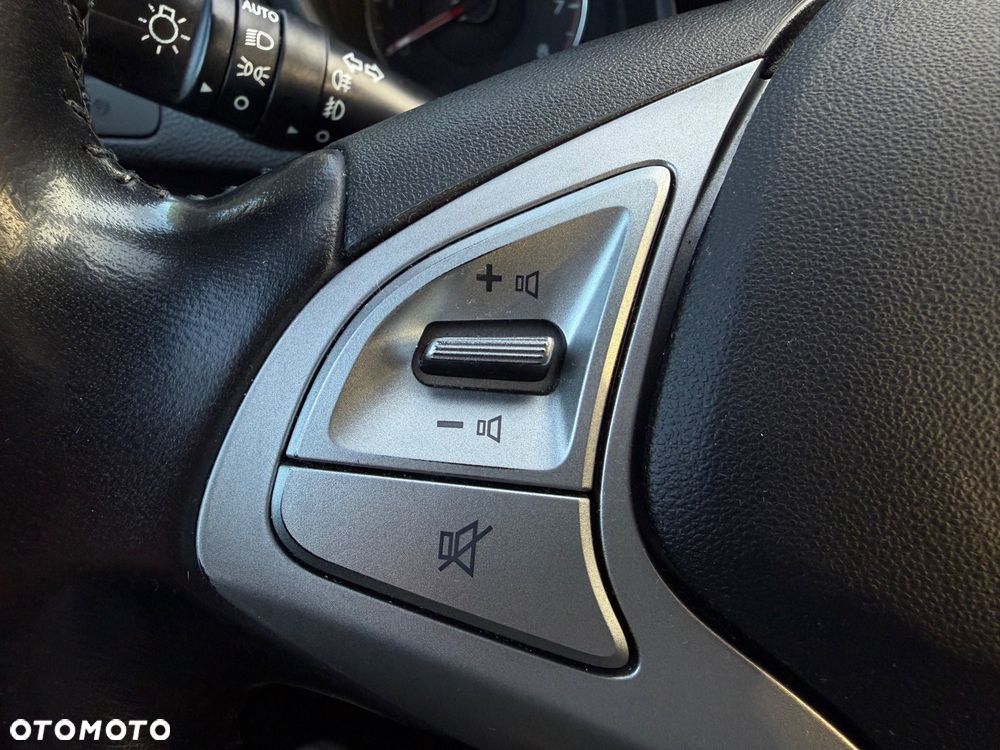 Hyundai ix20 1.6 Comfort - 23