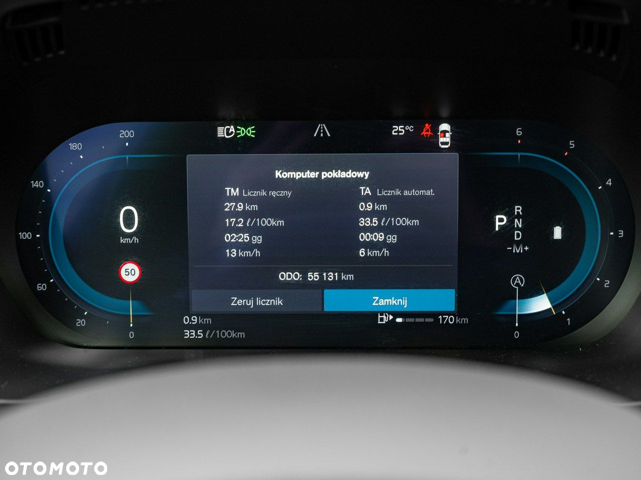 Volvo XC 60 - 16
