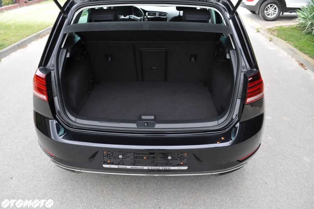 Volkswagen Golf 1.6 TDI Join - 18