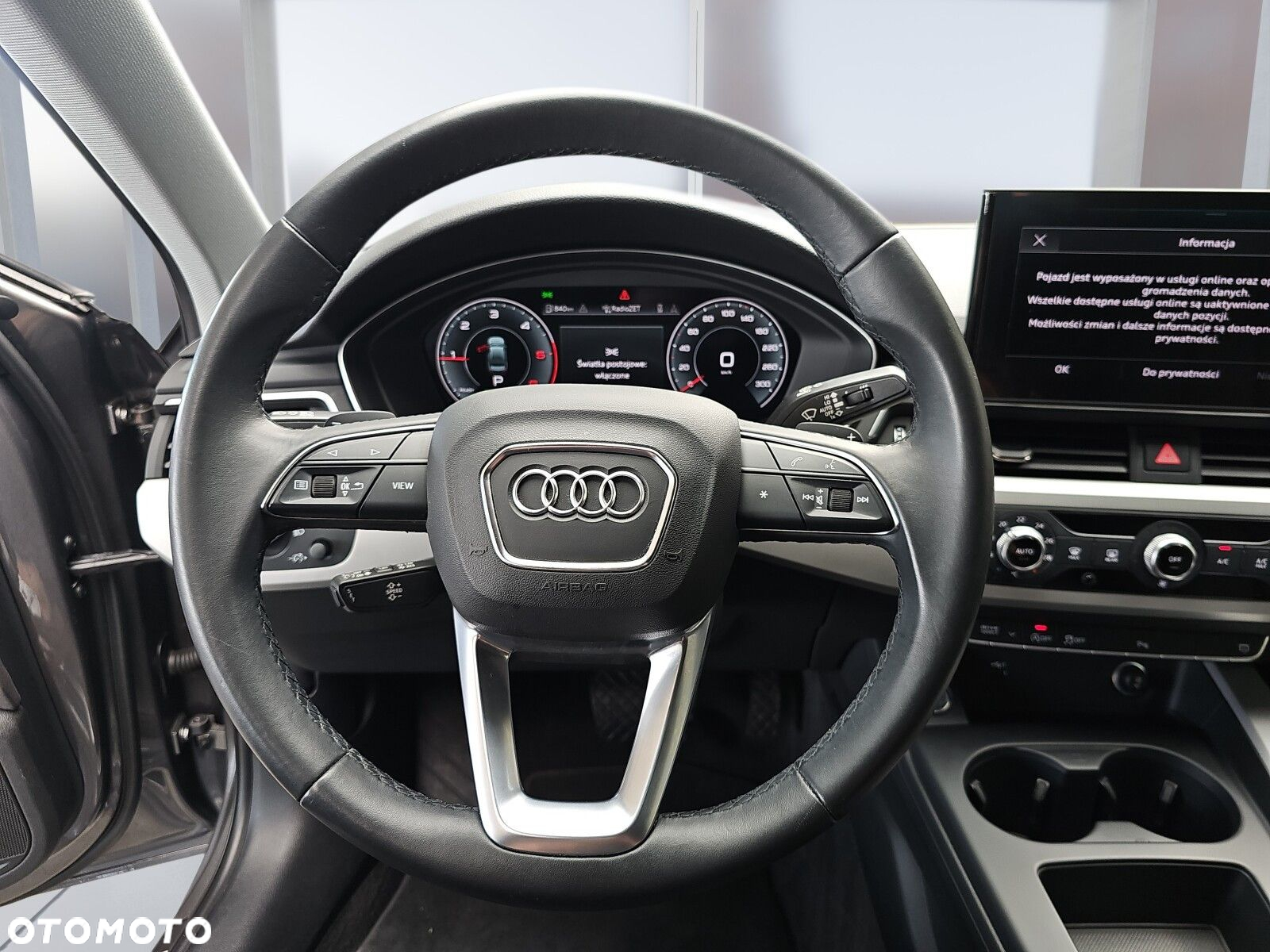 Audi A4 40 TDI mHEV S Line S tronic - 22